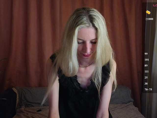 Skinnylady