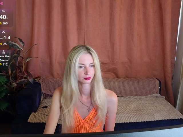 skinnylady online