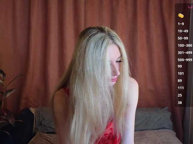 Skinnylady live cam on BongaCams