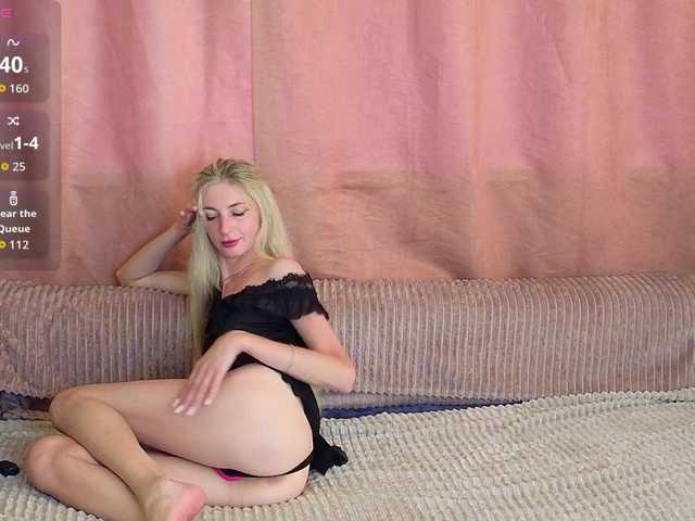 skinnylady cam belle