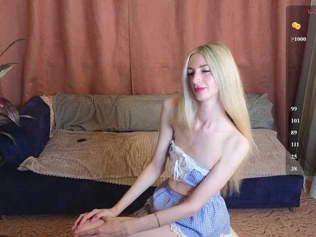 Skinnylady