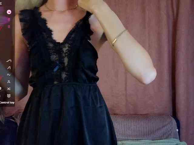 Skinnylady webcam
