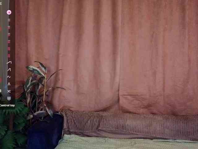 Skinnylady webcam