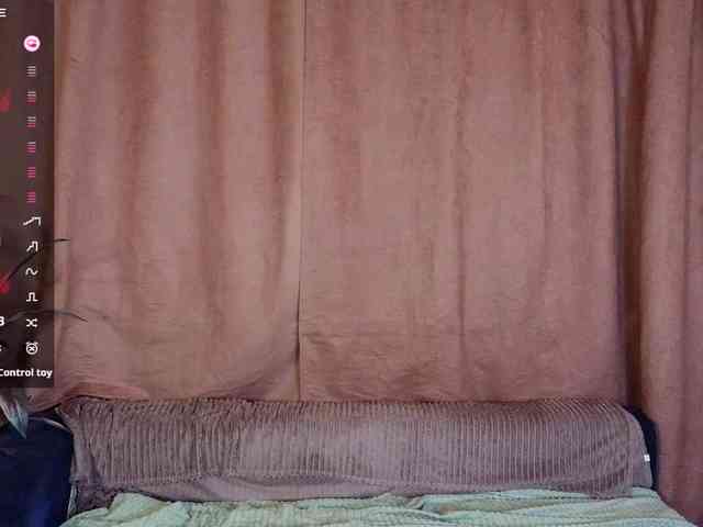 Skinnylady webcam