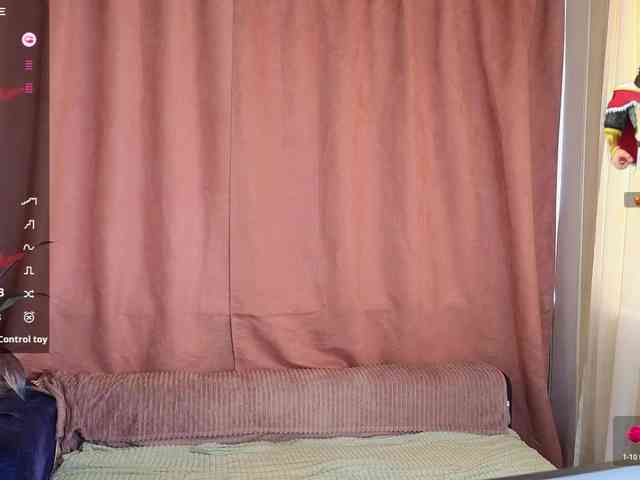 Skinnylady webcam