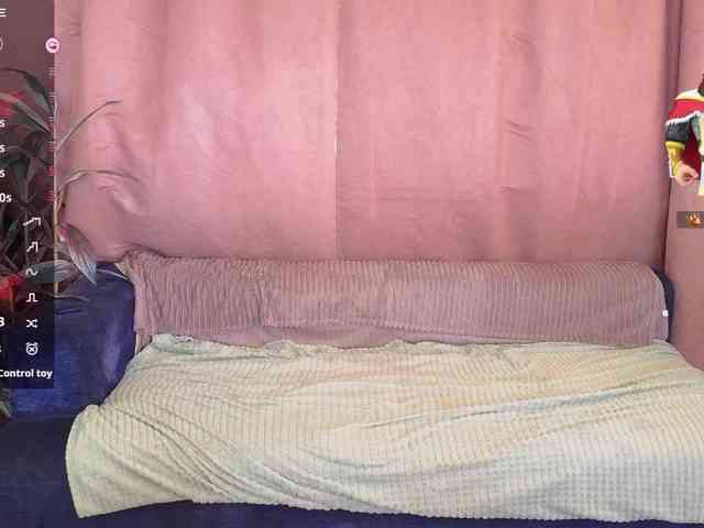 Skinnylady webcam