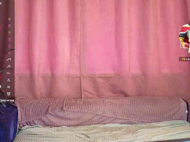 Skinnylady webcam