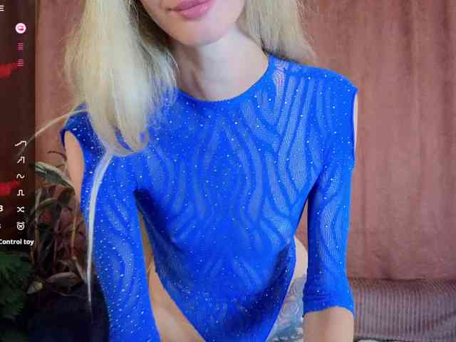 Skinnylady webcam
