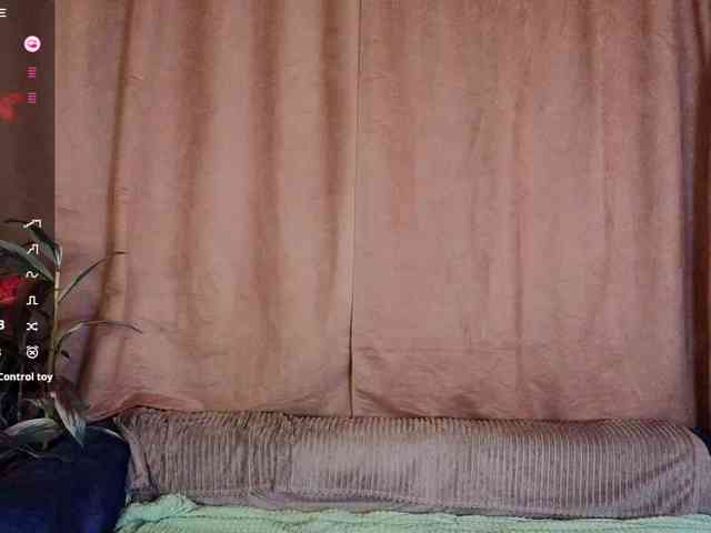 Skinnylady webcam