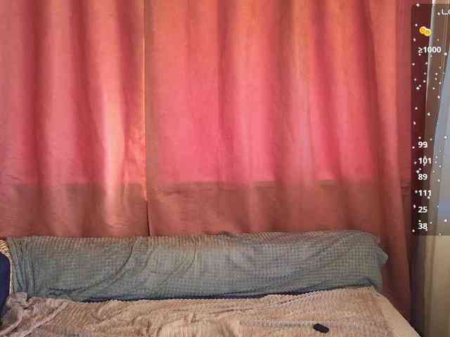 Skinnylady webcam