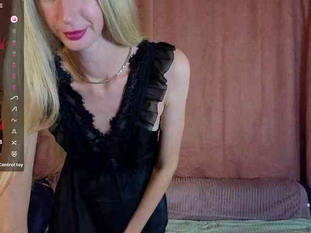 Skinnylady webcam