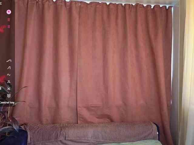 Skinnylady webcam
