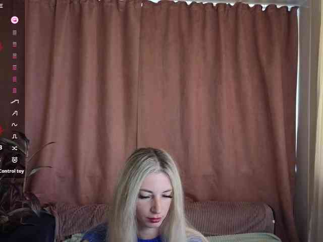 Skinnylady webcam