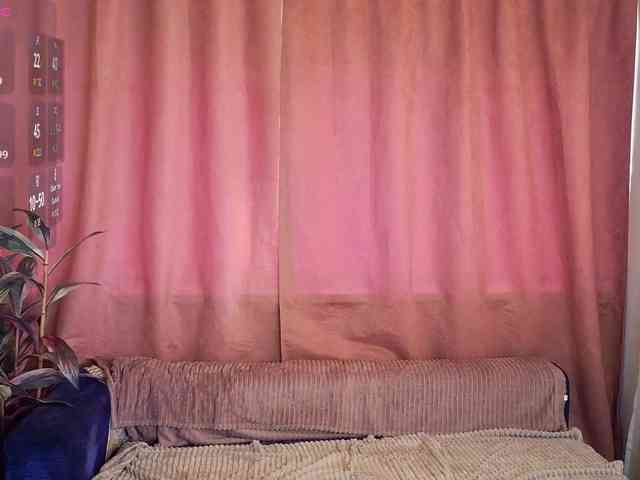 Skinnylady webcam
