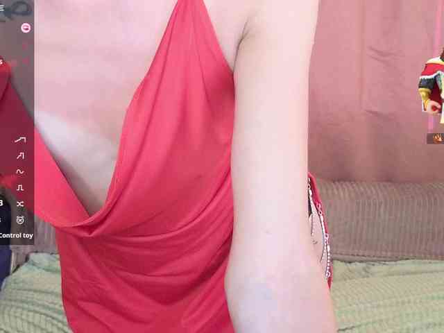 Skinnylady webcam