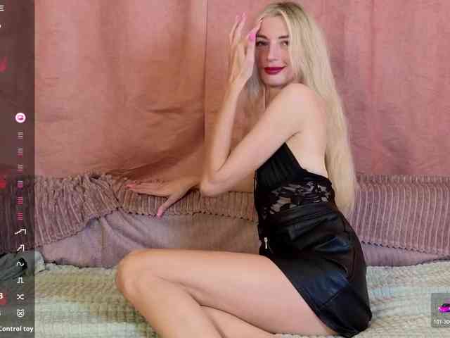 Модель: Skinnylady