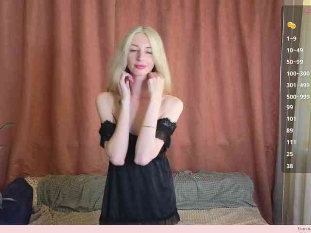 Skinnylady