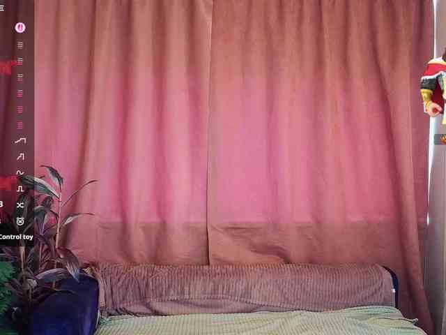 Skinnylady webcam