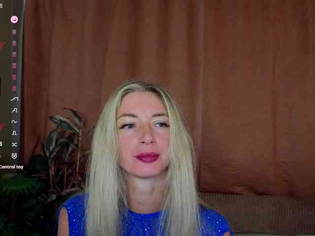 Skinnylady webcam
