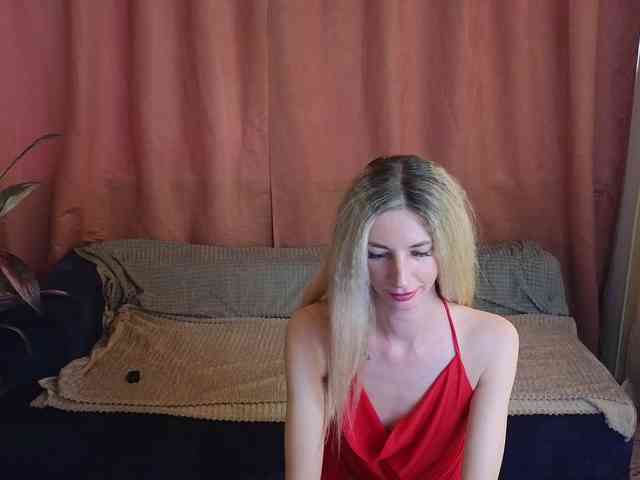 Skinnylady webcam