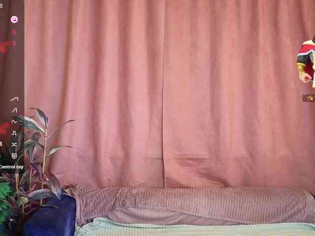 Skinnylady webcam