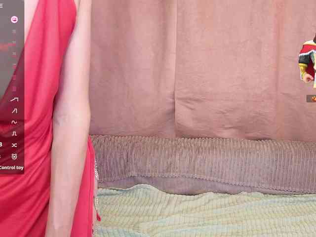 Skinnylady webcam