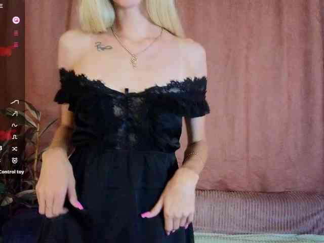 Skinnylady webcam