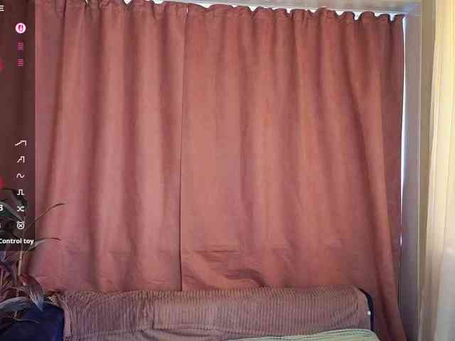 Skinnylady webcam