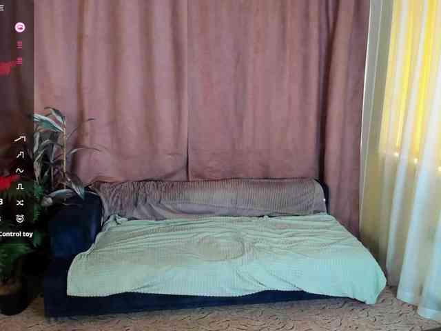 Skinnylady webcam
