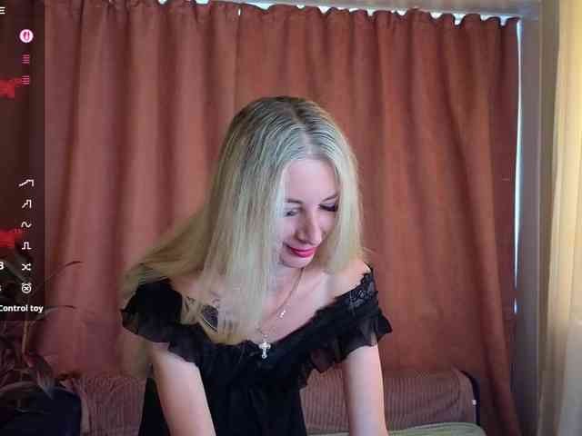 Skinnylady Sex Cam Show