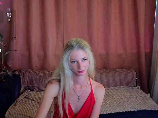 Skinnylady webcam