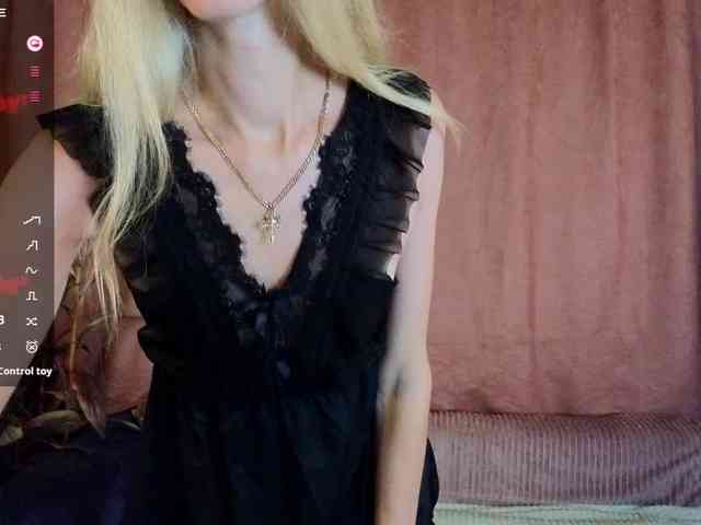 Skinnylady webcam