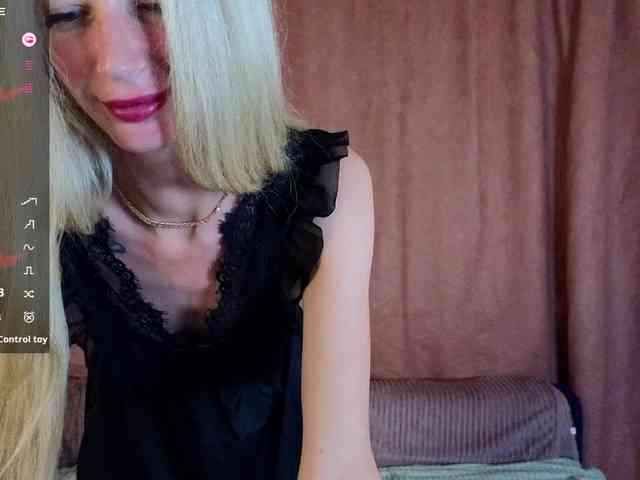 Skinnylady webcam