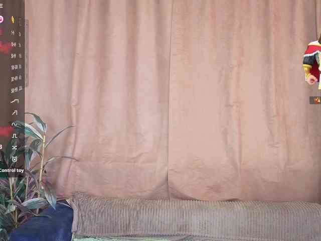 Skinnylady webcam