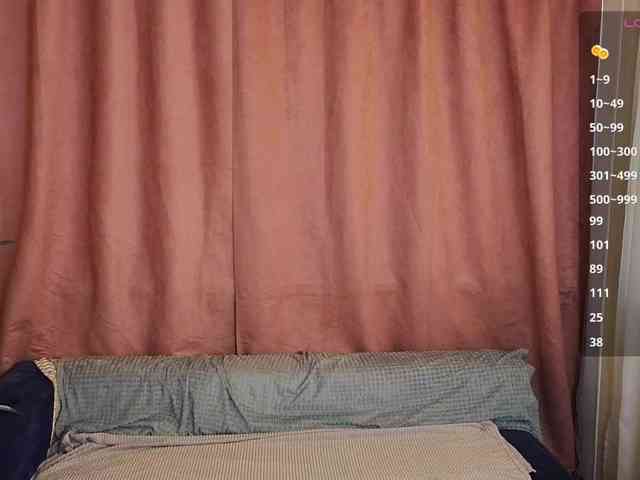 Skinnylady webcam