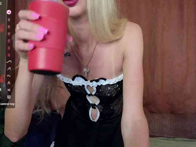 Skinnylady webcam