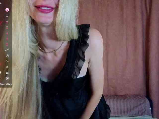 Skinnylady webcam
