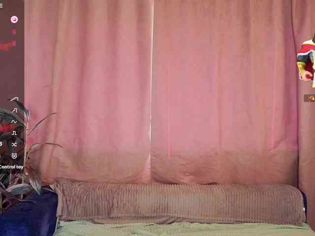 Skinnylady webcam