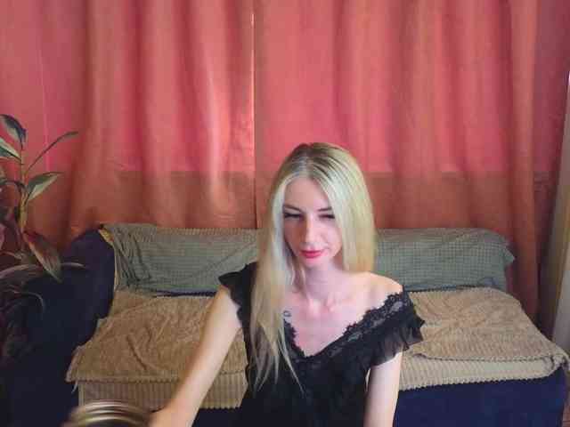 Skinnylady webcam