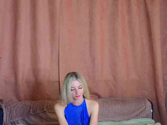 Skinnylady webcam