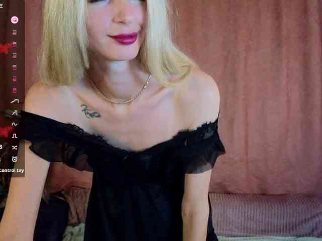 Skinnylady webcam