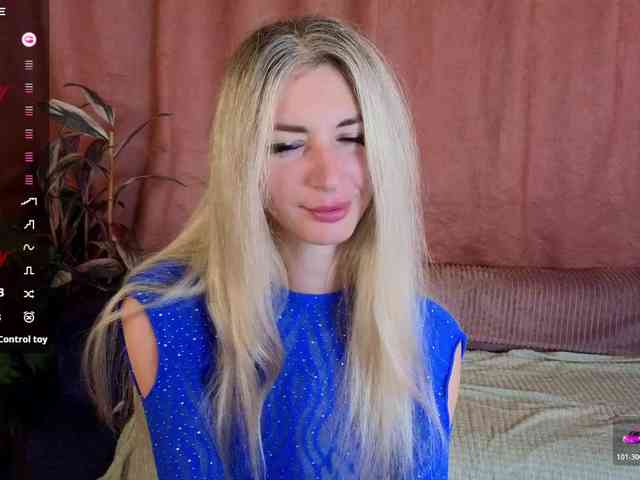 Skinnylady webcam