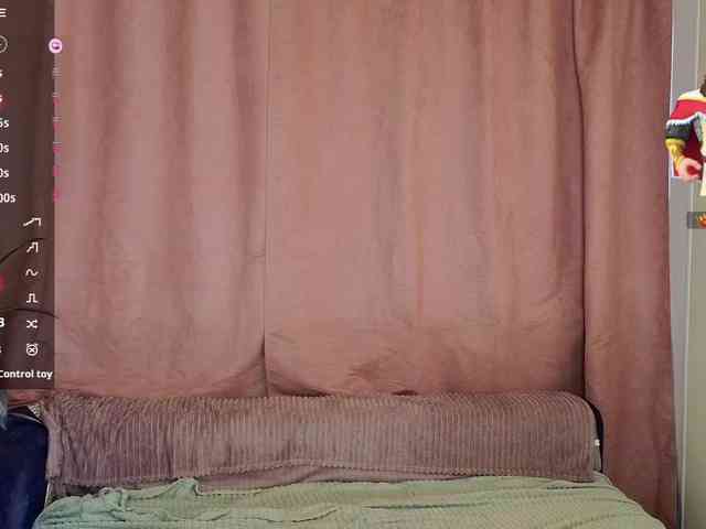 Skinnylady webcam