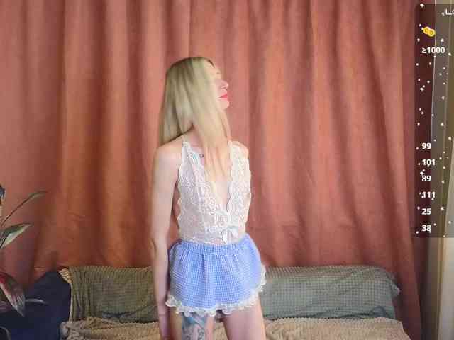 Modelo: Skinnylady