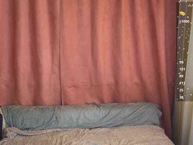 Skinnylady webcam