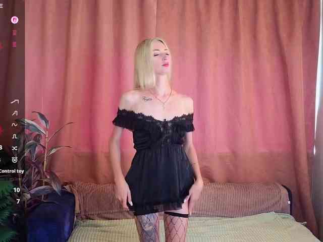Skinnylady