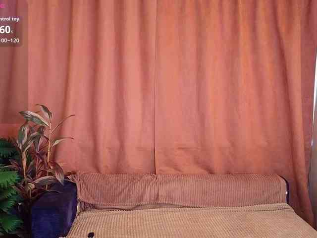 Skinnylady webcam