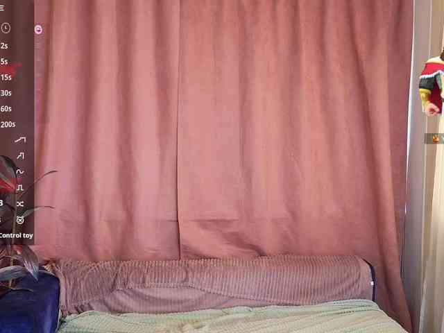 Skinnylady webcam