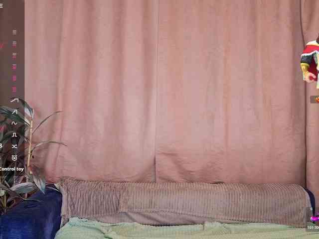Skinnylady webcam