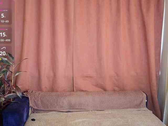 Skinnylady Sex Cam Show